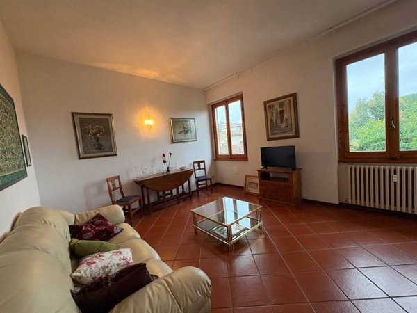 appartamento in vendita a Firenze in zona Coverciano