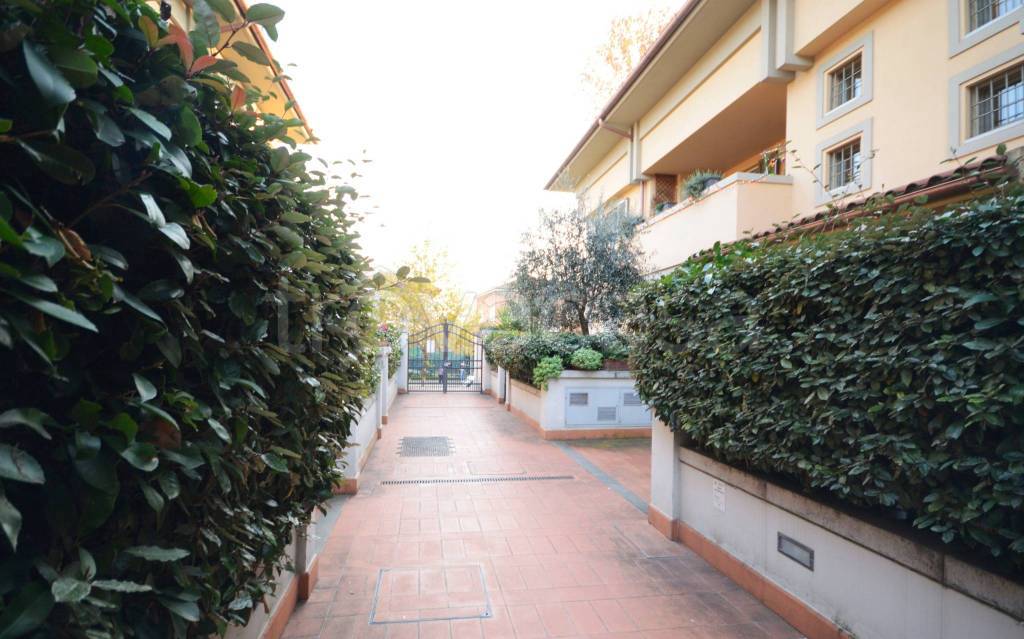 appartamento in vendita a Firenze in zona Brozzi