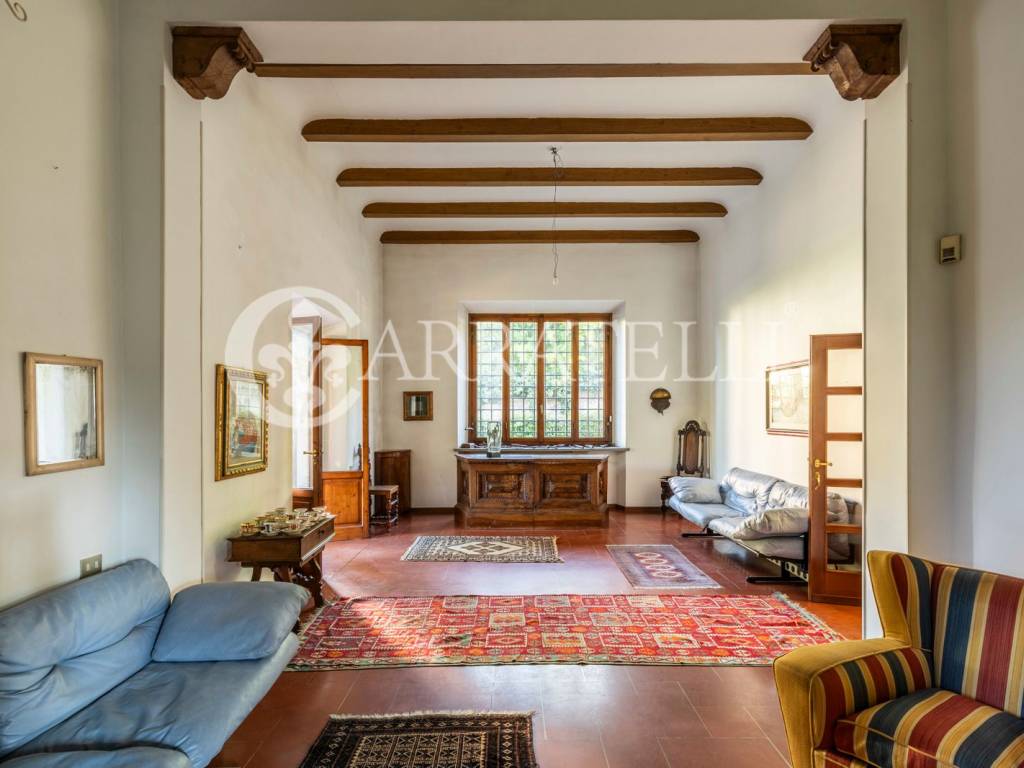 casa indipendente in vendita a Firenze in zona Bellariva