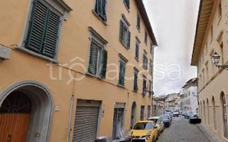 appartamento in vendita a Firenze in zona Centro San Niccolò