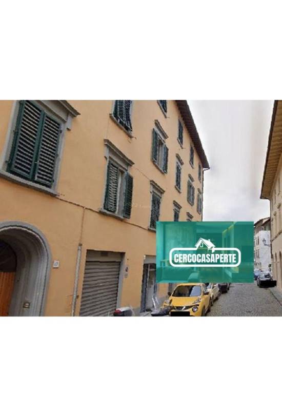 appartamento in vendita a Firenze in zona Centro San Niccolò