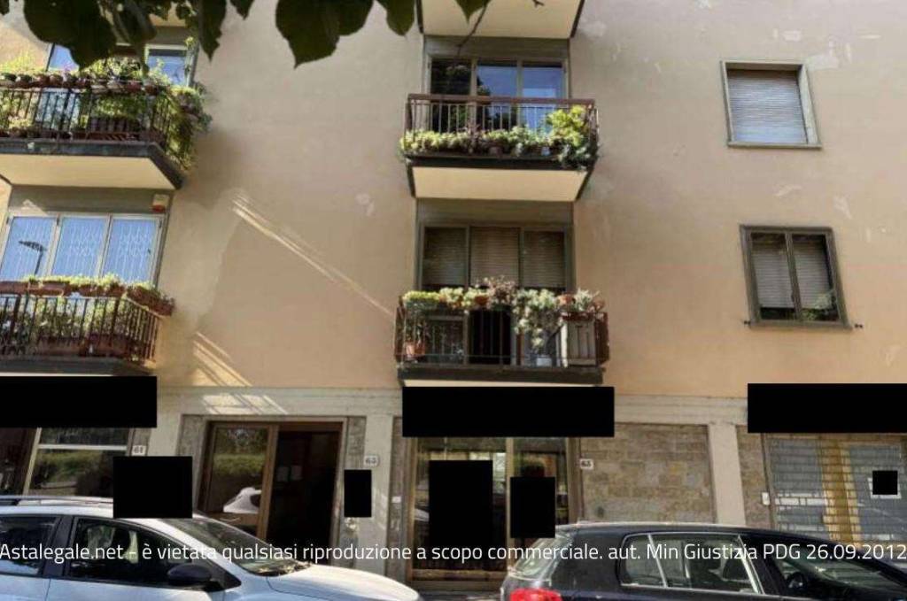 appartamento in vendita a Firenze in zona Cintoia