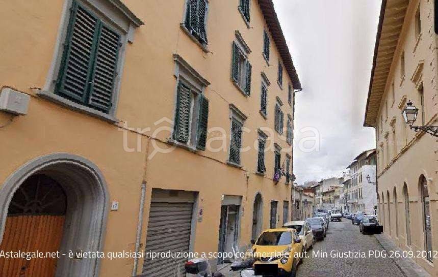 appartamento in vendita a Firenze