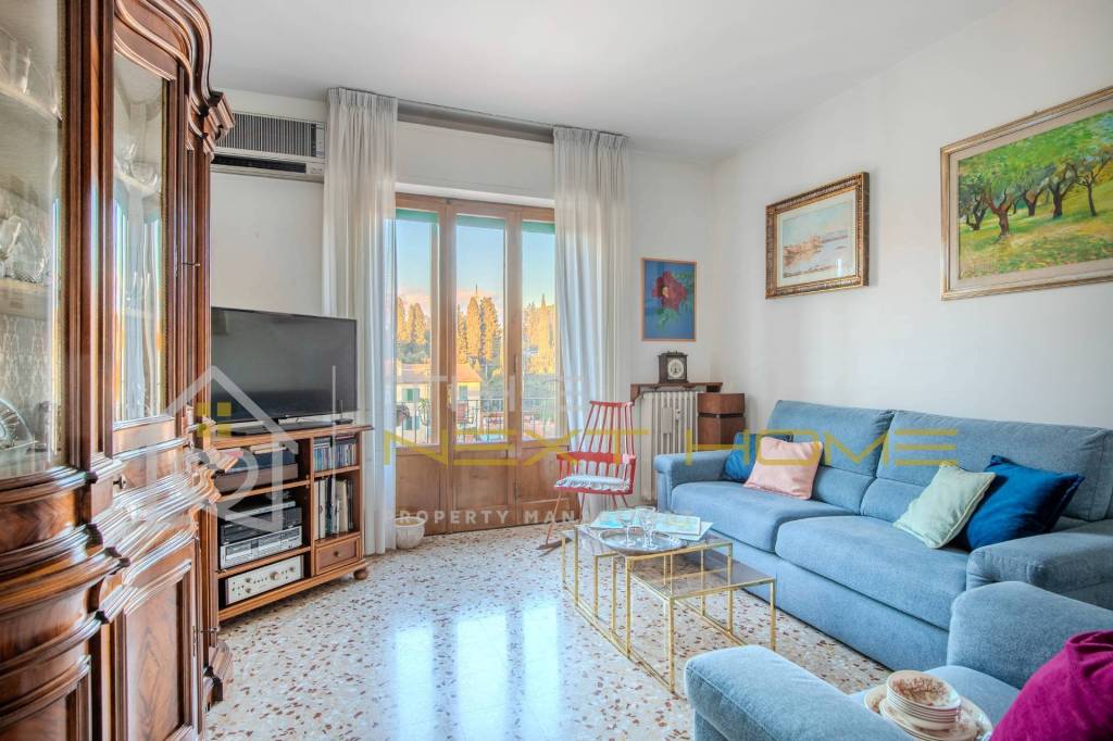 appartamento in vendita a Firenze in zona Statuto