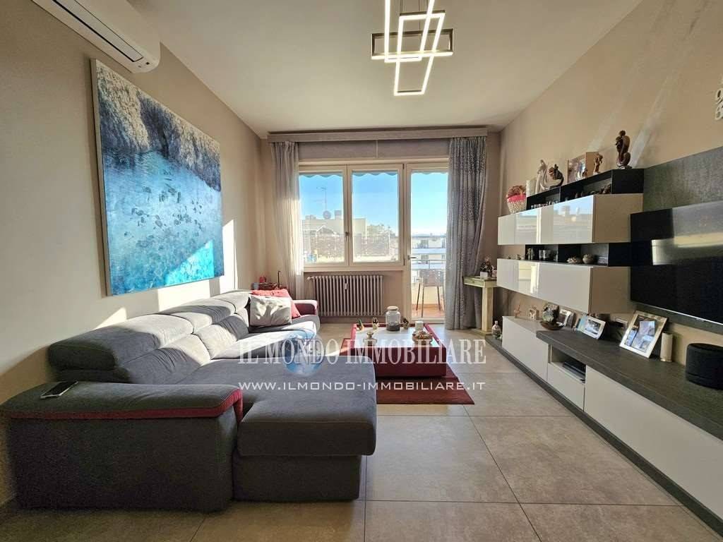 appartamento in vendita a Firenze in zona Gavinana