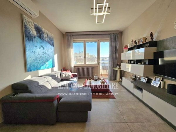 appartamento in vendita a Firenze in zona Gavinana