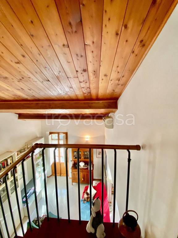 appartamento in vendita a Firenze in zona Campo di Marte