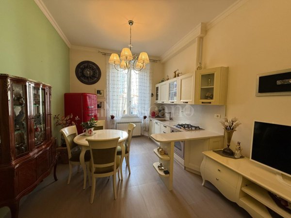 casa indipendente in vendita a Firenze in zona Centro Storico