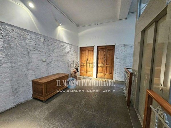 appartamento in vendita a Firenze in zona Coverciano