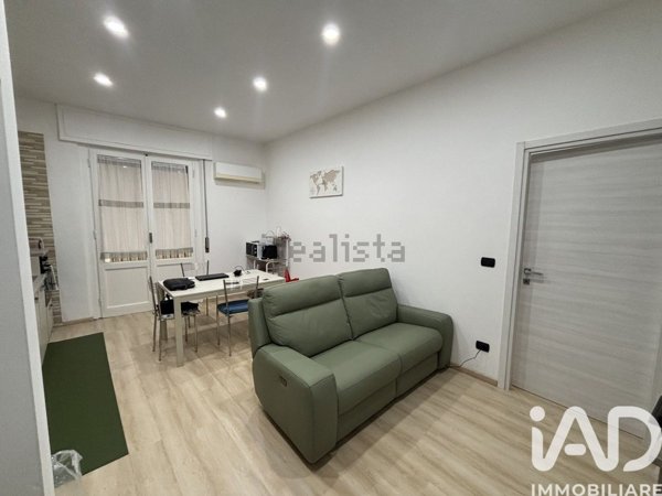 appartamento in vendita a Firenze in zona Firenze Nova