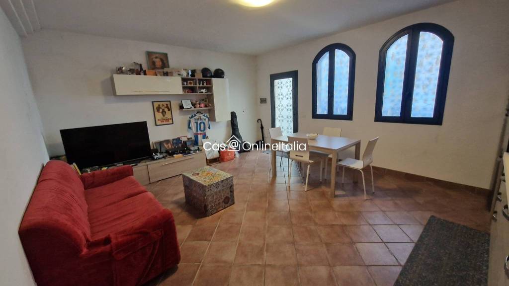 appartamento in vendita a Firenze in zona Campo di Marte