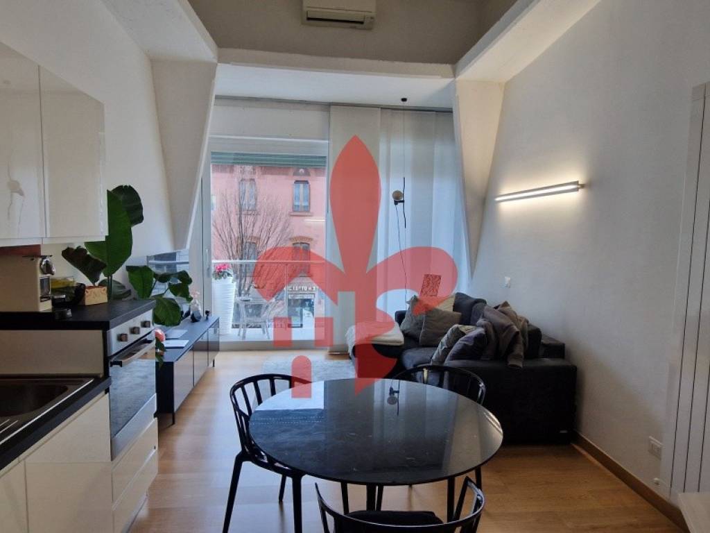 appartamento in vendita a Firenze in zona Statuto