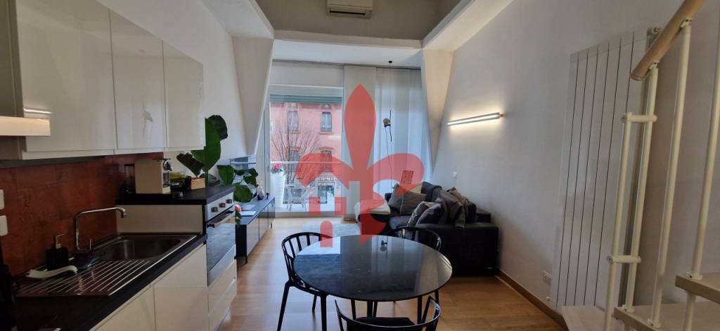 appartamento in vendita a Firenze in zona Statuto