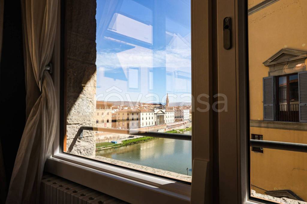 appartamento in vendita a Firenze in zona Centro Storico