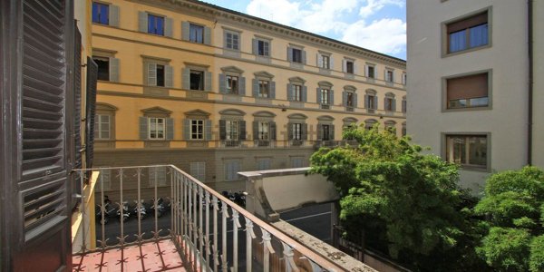 appartamento in vendita a Firenze in zona Centro Duomo