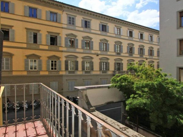 appartamento in vendita a Firenze in zona Centro Duomo