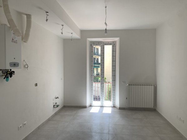 appartamento in vendita a Firenze in zona Coverciano