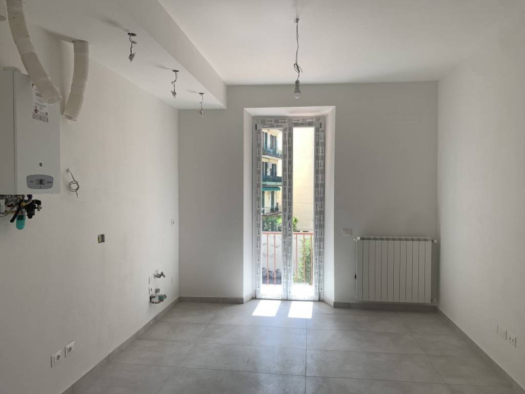 appartamento in vendita a Firenze in zona Coverciano