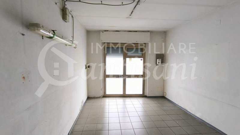 appartamento in vendita a Firenze in zona Romito