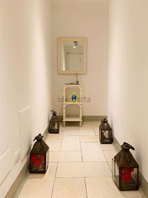 appartamento in vendita a Firenze in zona Centro Santa Maria Novella