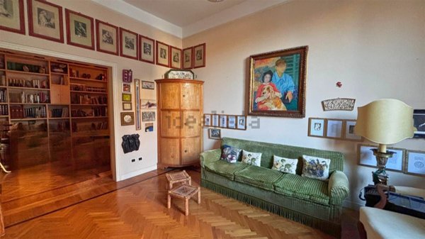 appartamento in vendita a Firenze in zona Centro Duomo