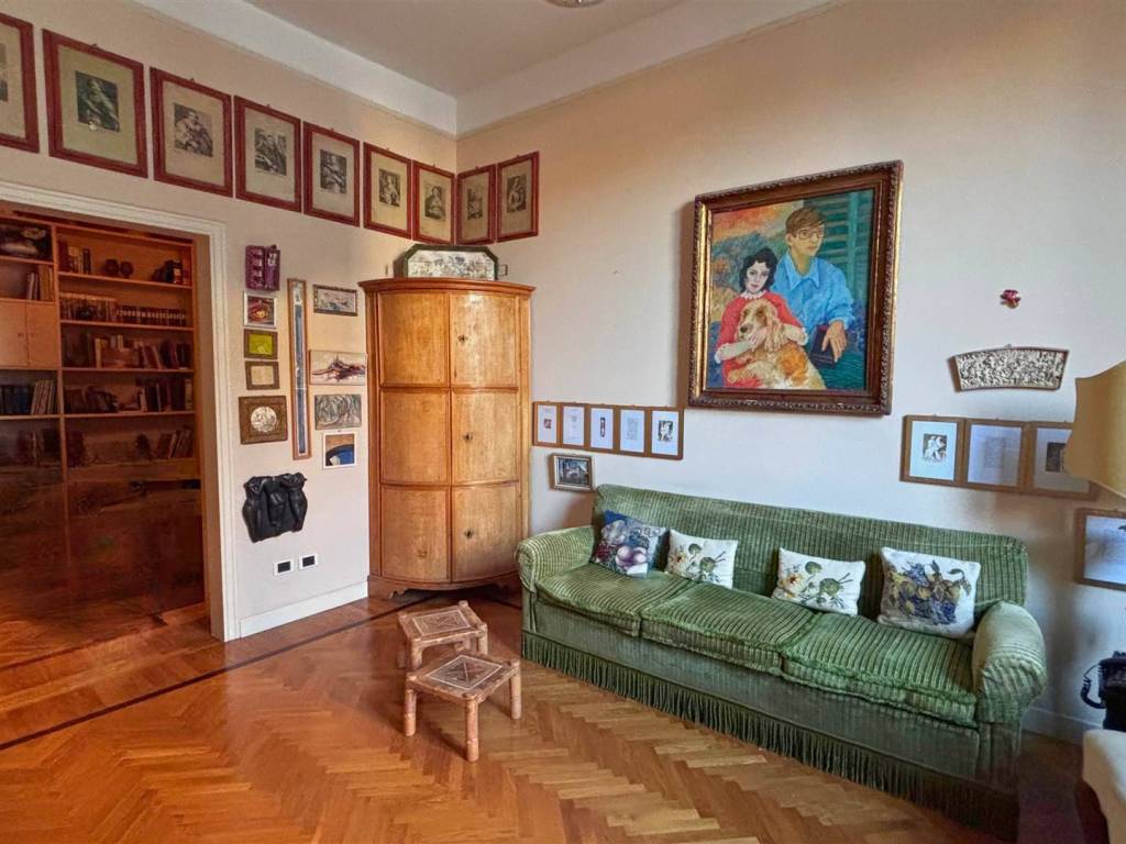 appartamento in vendita a Firenze in zona Centro Duomo