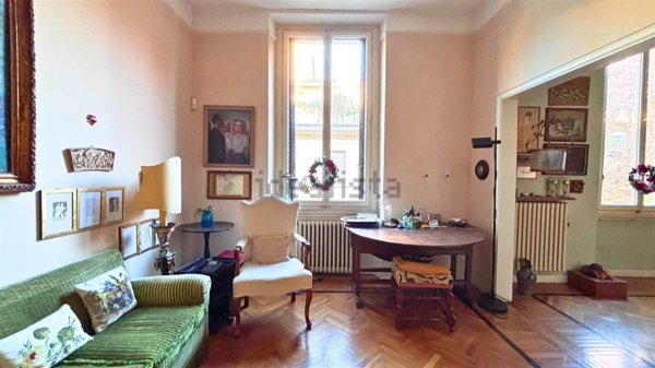 appartamento in vendita a Firenze in zona Centro Duomo