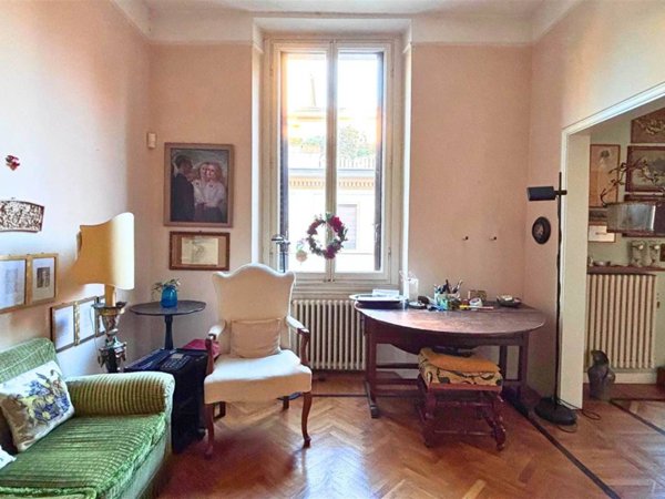 appartamento in vendita a Firenze in zona Centro Duomo