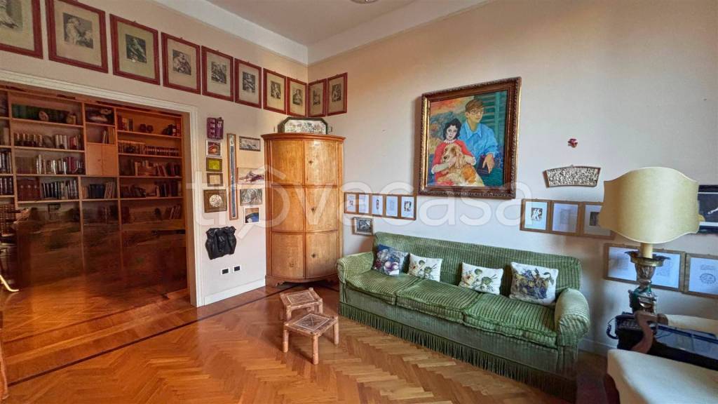 appartamento in vendita a Firenze in zona Centro Duomo