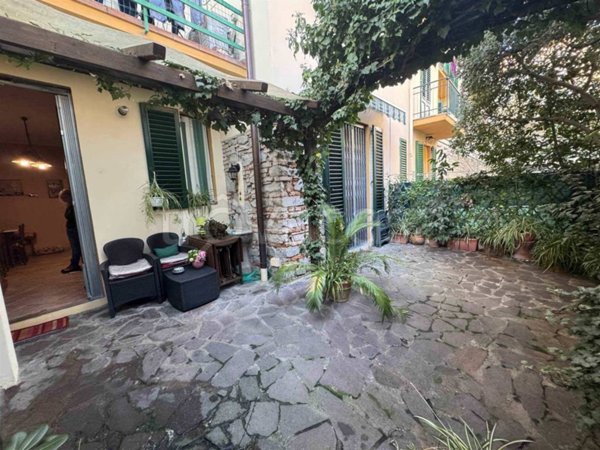 appartamento in vendita a Firenze in zona Campo di Marte