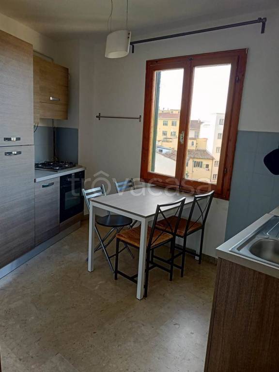 appartamento in vendita a Firenze in zona Centro Storico