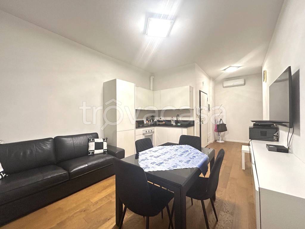 appartamento in vendita a Firenze in zona Novoli