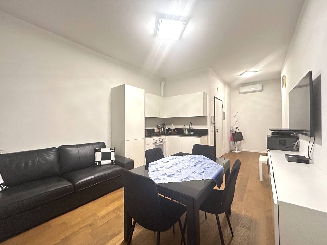 appartamento in vendita a Firenze in zona Novoli