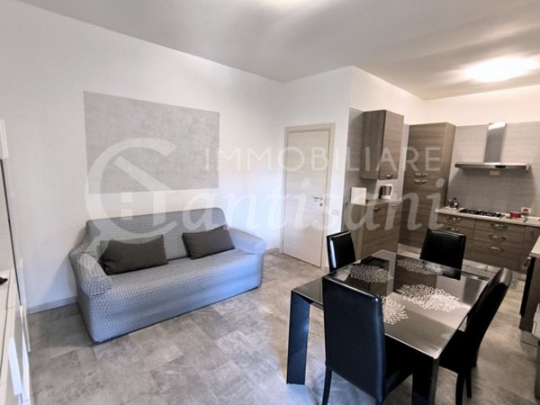 appartamento in vendita a Firenze in zona Novoli