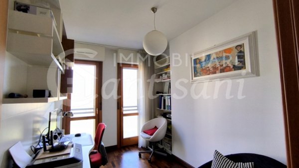 appartamento in vendita a Firenze in zona Statuto