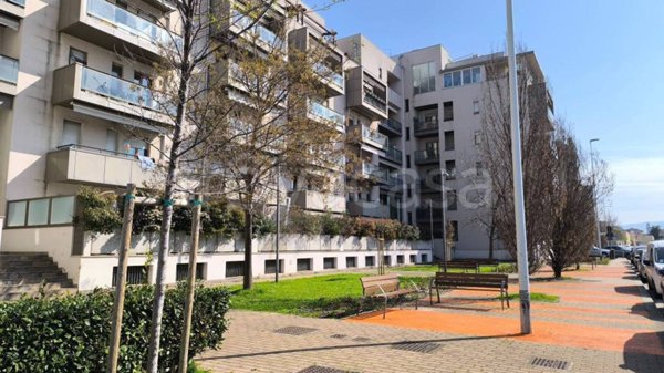 appartamento in vendita a Firenze in zona Statuto