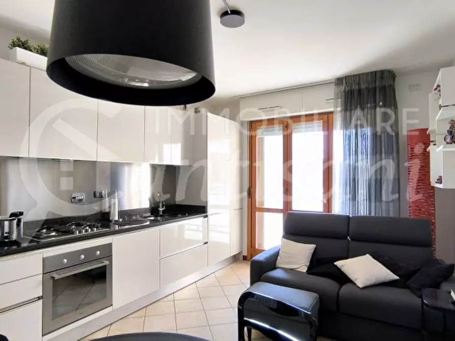 appartamento in vendita a Firenze in zona Centro Storico