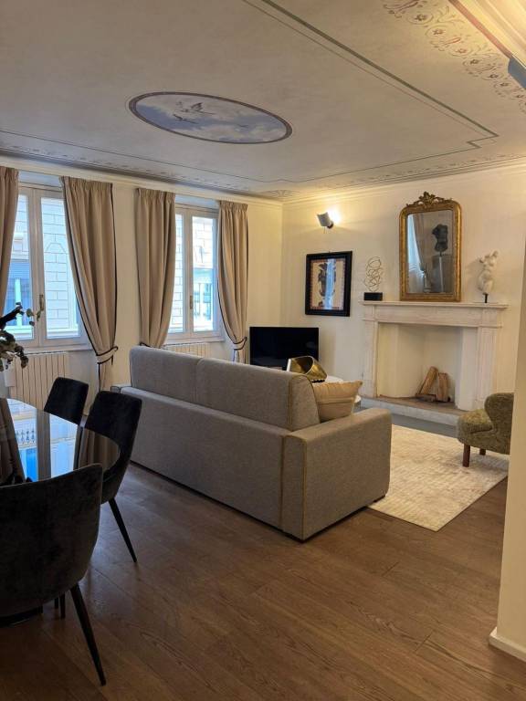 appartamento in vendita a Firenze in zona Centro Storico