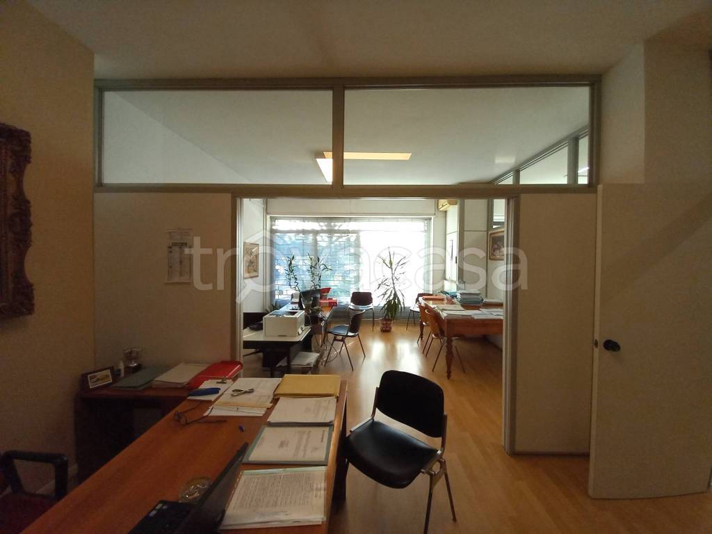 appartamento in vendita a Firenze in zona Novoli