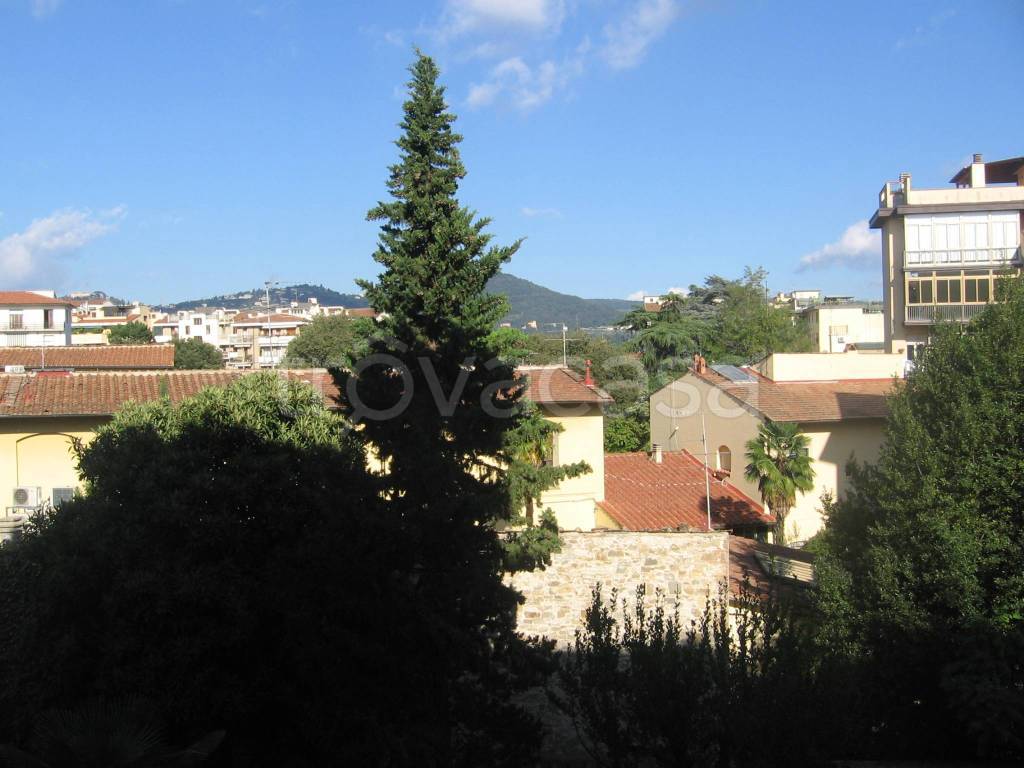 appartamento in vendita a Firenze