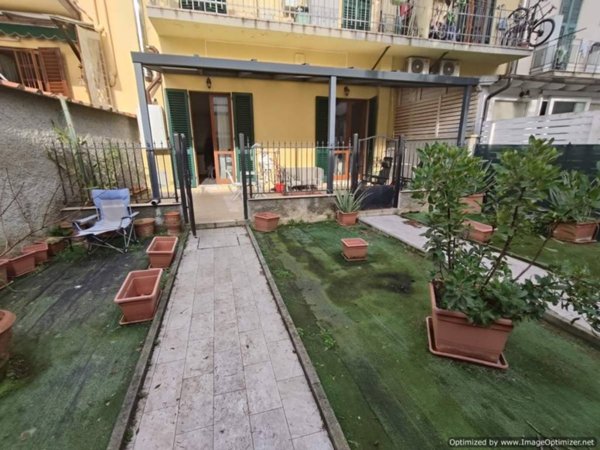 appartamento in vendita a Firenze in zona Novoli