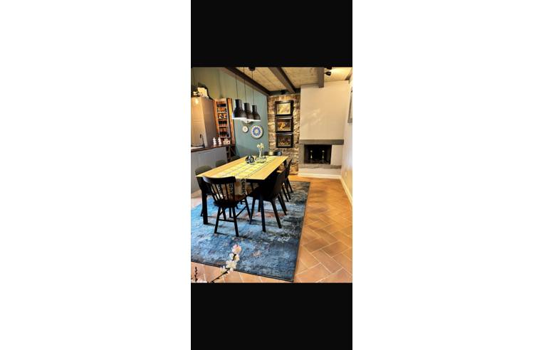 casa indipendente in vendita a Firenze in zona Settignano