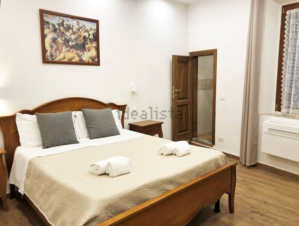 appartamento in vendita a Firenze in zona Centro Duomo