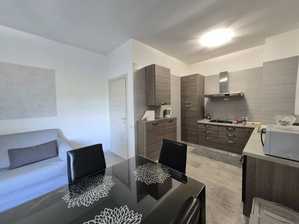 appartamento in vendita a Firenze in zona Novoli