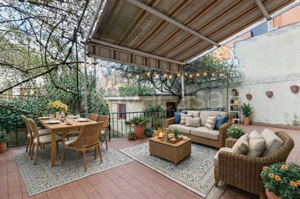 appartamento in vendita a Firenze in zona Careggi