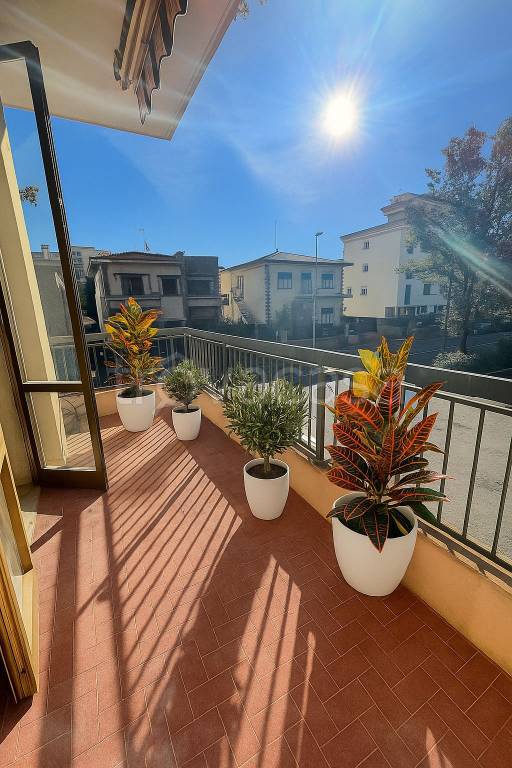 appartamento in vendita a Firenze in zona Gavinana