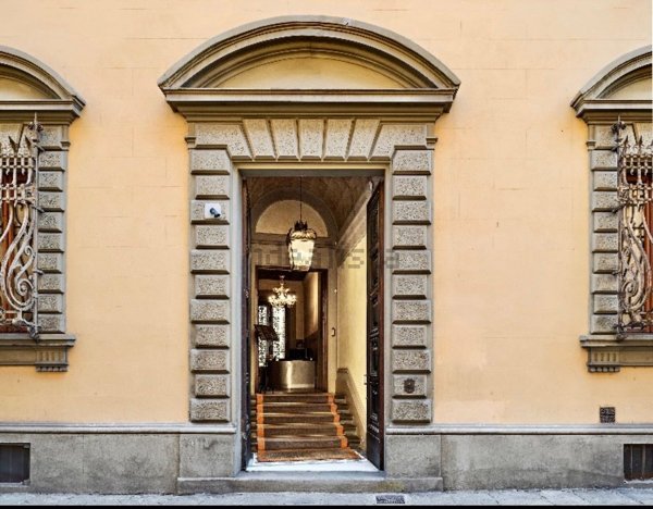 appartamento in vendita a Firenze in zona Centro Duomo