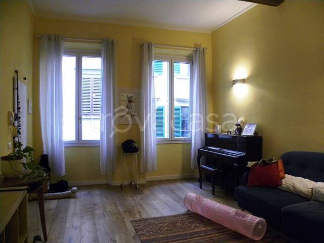 appartamento in vendita a Firenze in zona Centro Santa Croce