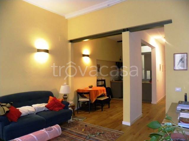 appartamento in vendita a Firenze in zona Centro Santa Croce