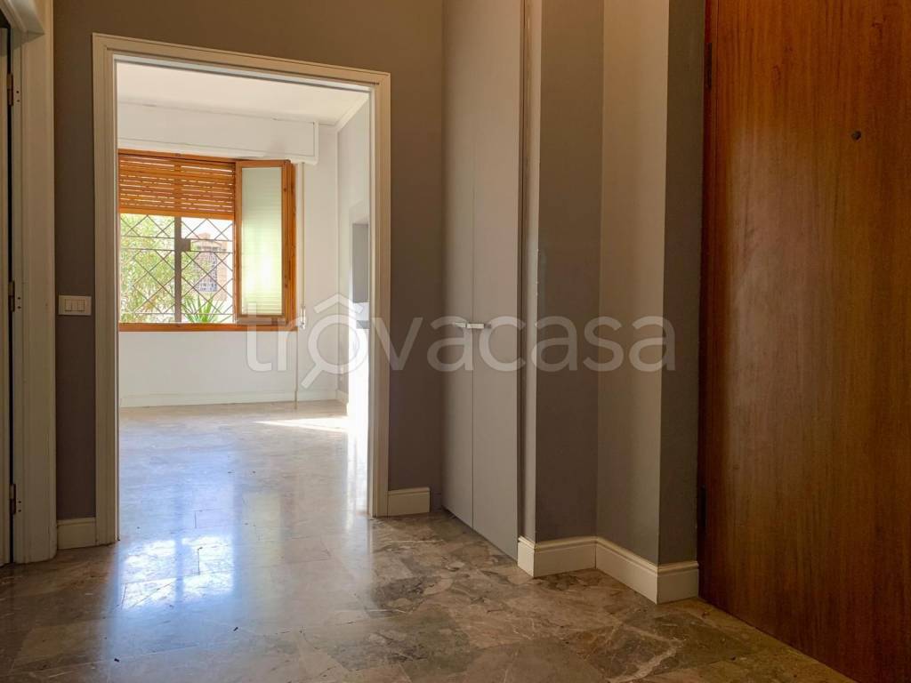 appartamento in vendita a Firenze in zona Campo di Marte